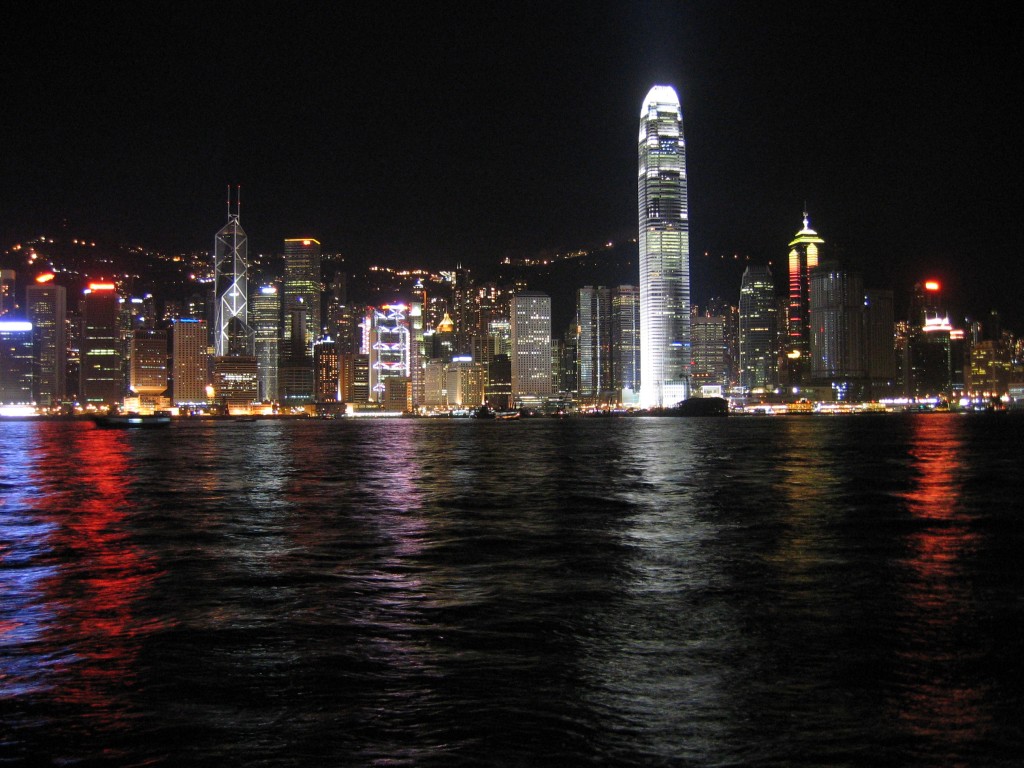 2013 hong kong